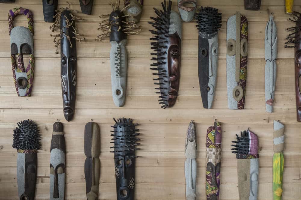 Other people's houses