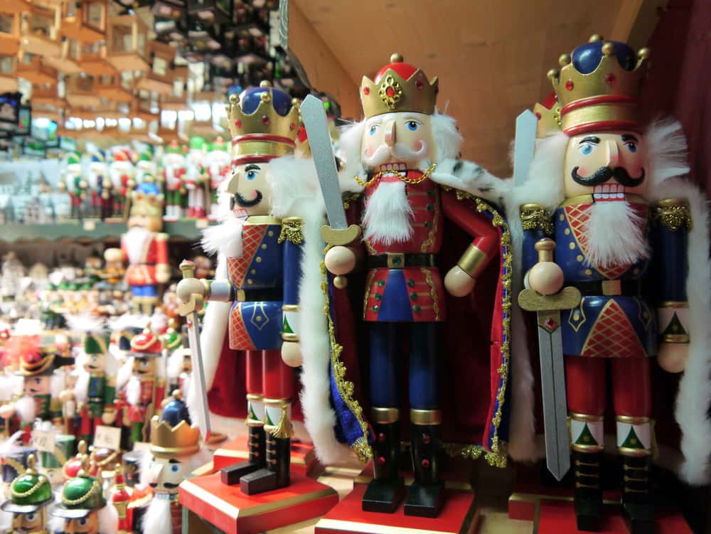 Other people's houses