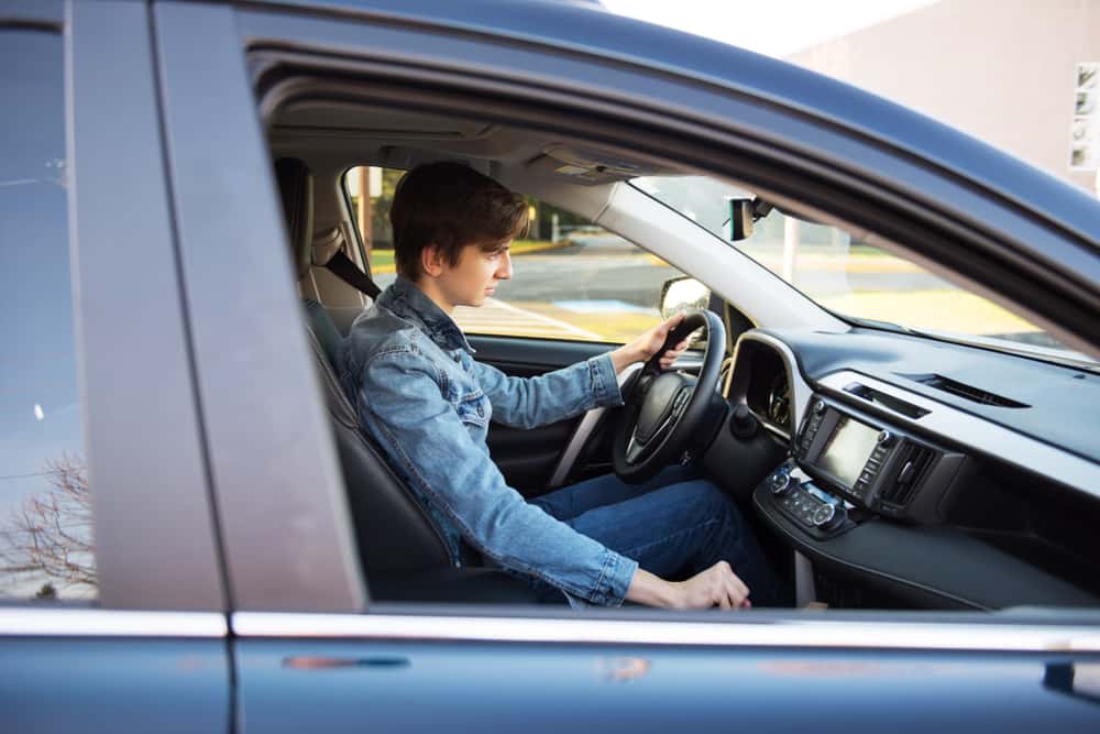 Passive -aggressive revenge