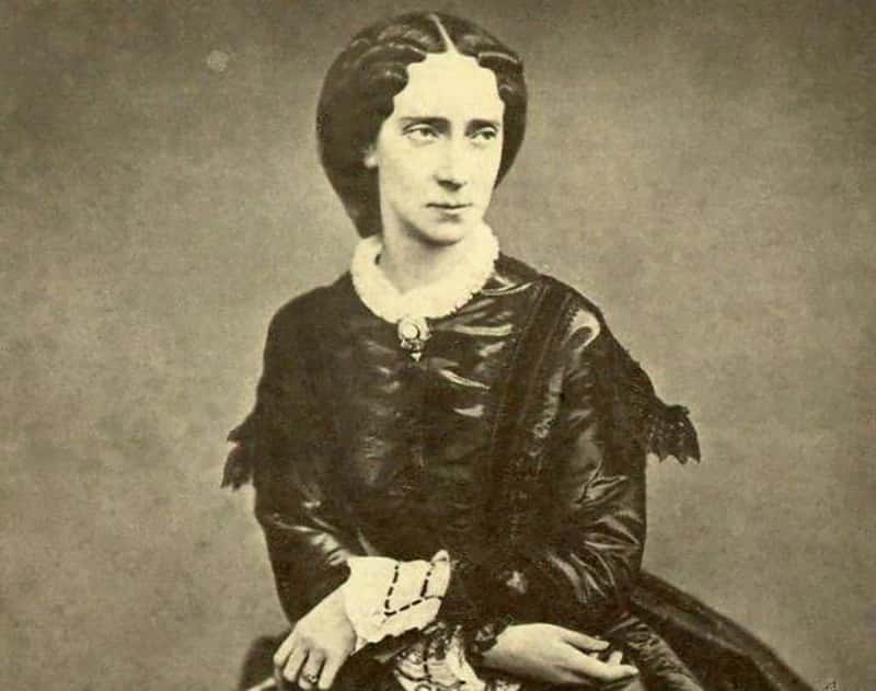 Maria Feodorovna facts