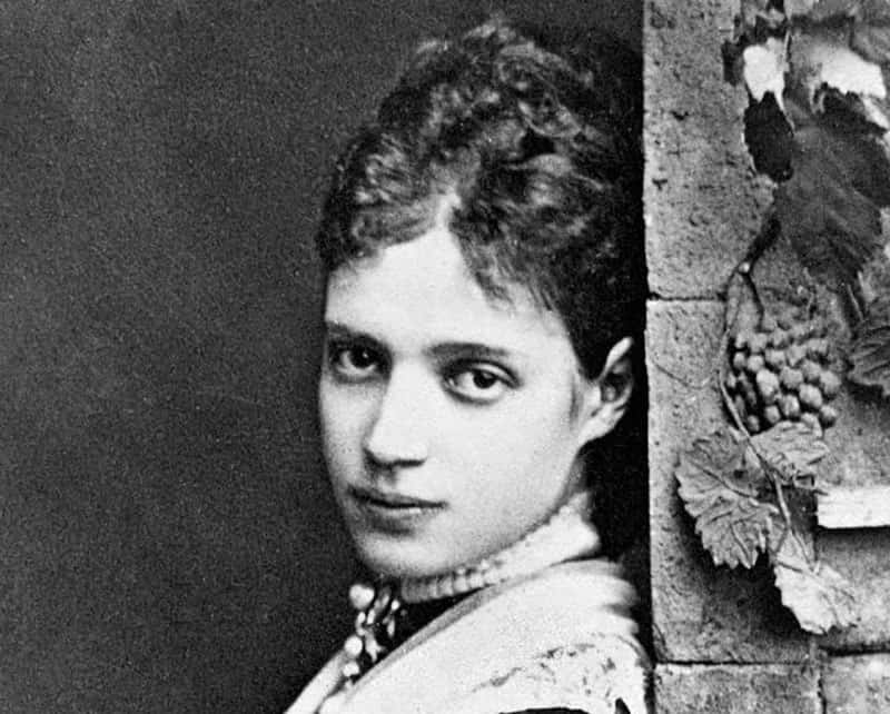 Maria Feodorovna facts