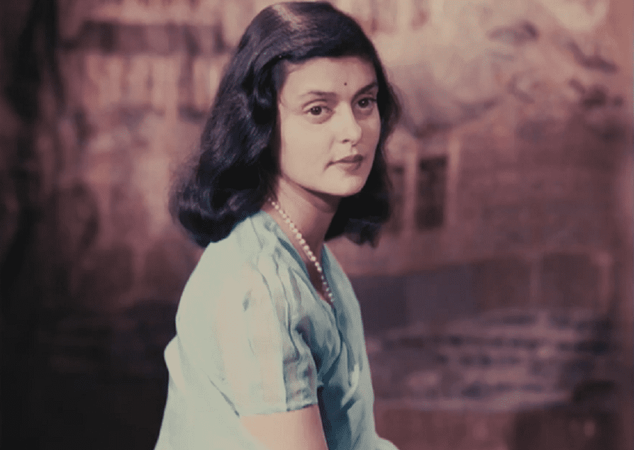 Gayatri Devi Facts
