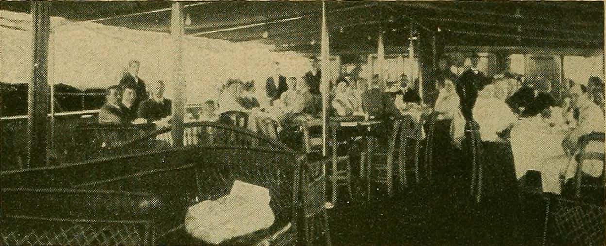 Starr Faithfull facts 