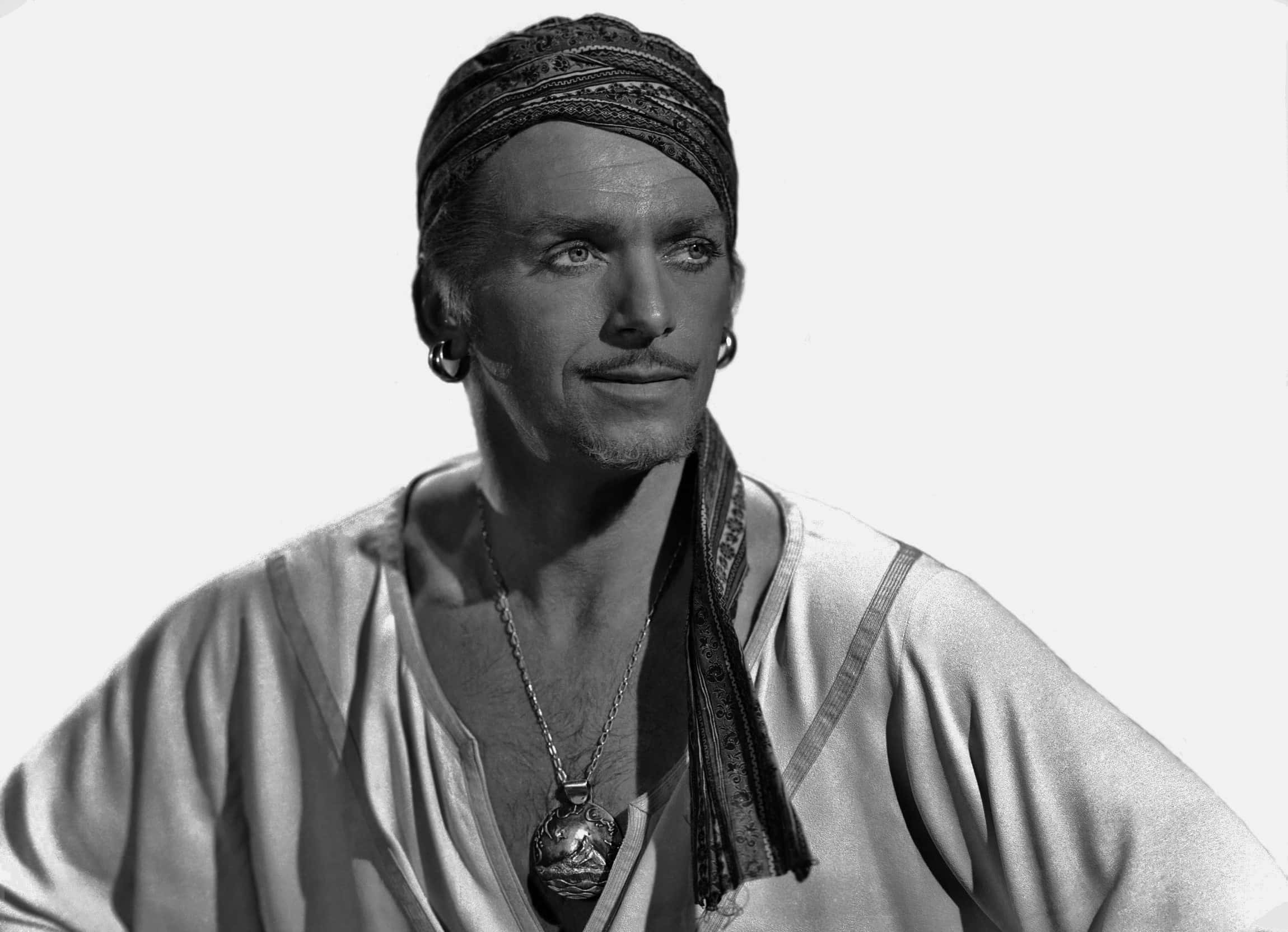 Douglas Fairbanks Jr. Facts