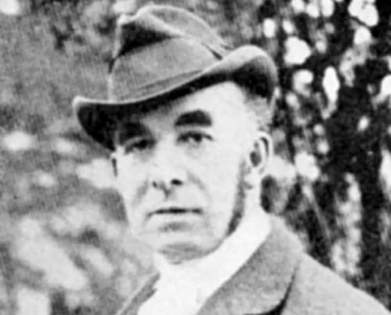 Lord Alfred Douglas facts