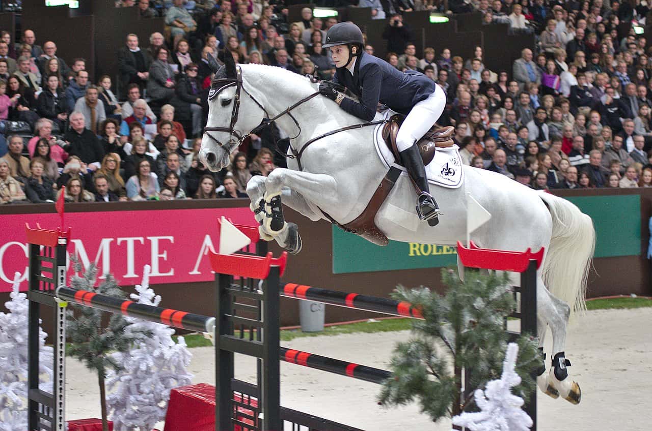 Christina Onassis Facts