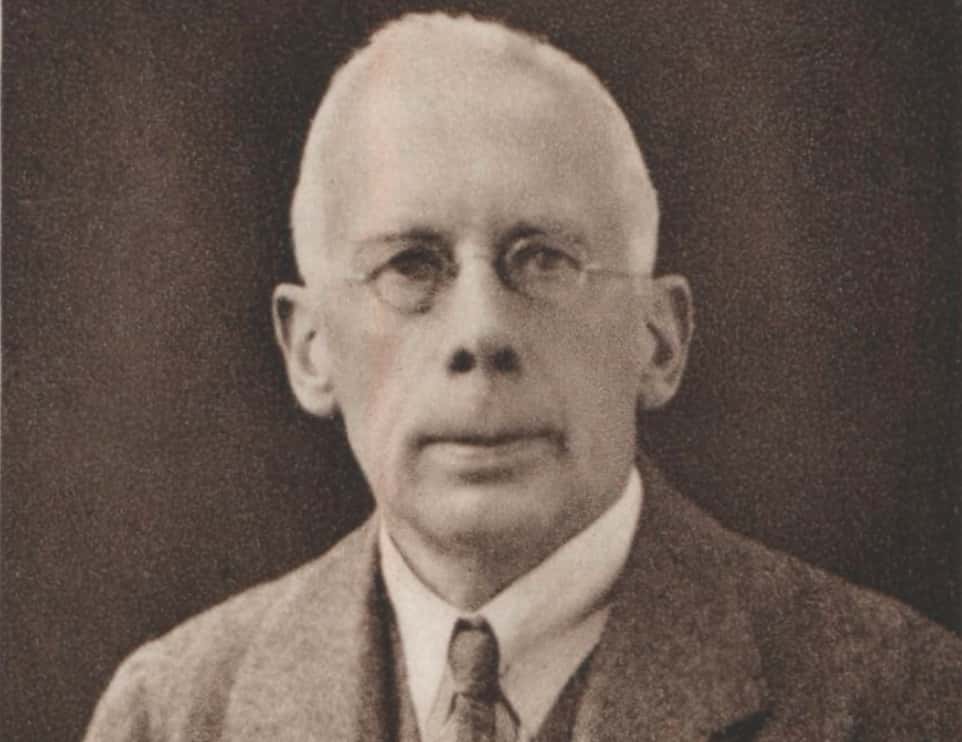 Lord Alfred Douglas facts