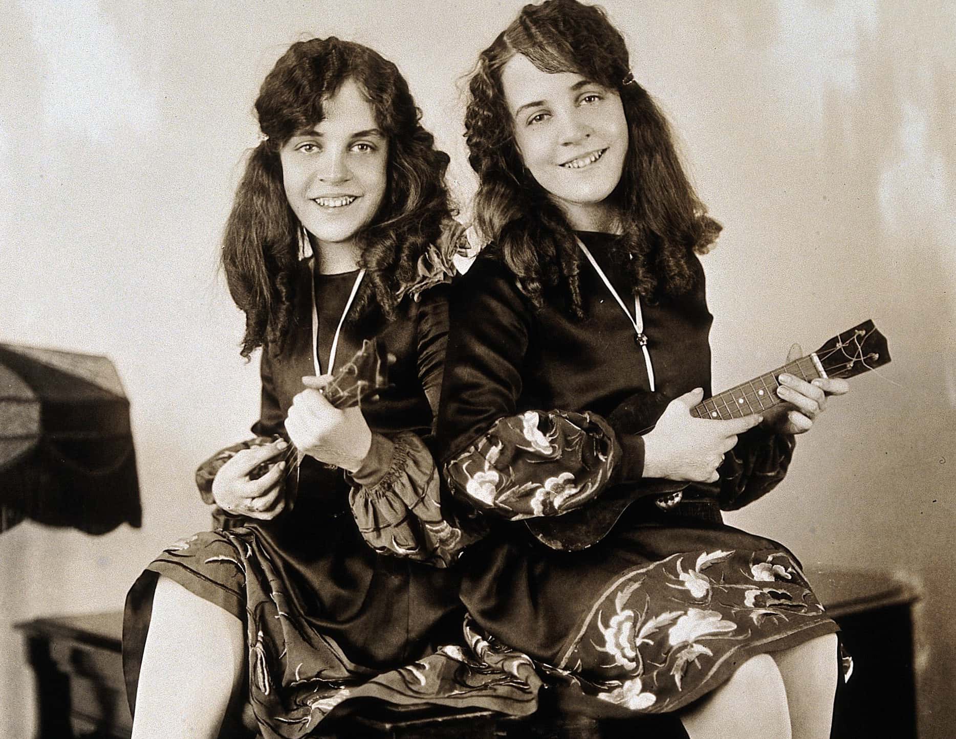 Daisy And Violet Hilton Marriage