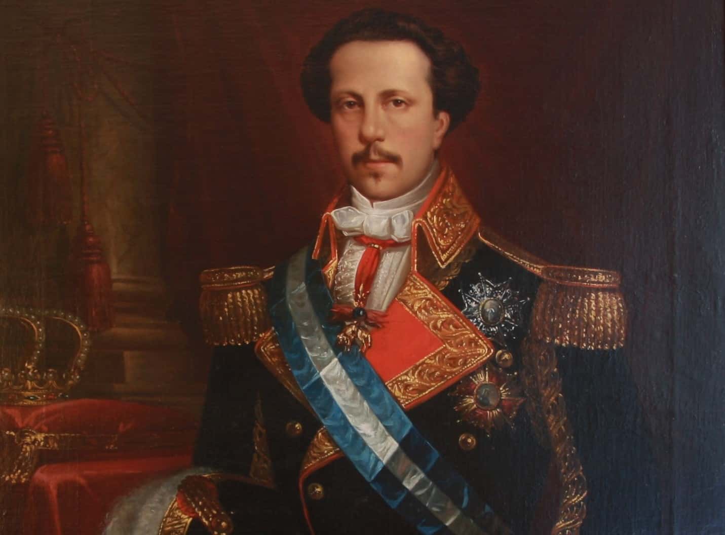 Queen Isabella II Of Spain Facts