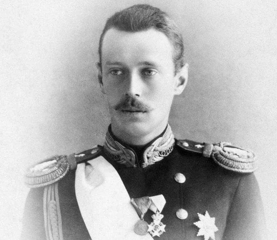 Maria Feodorovna facts