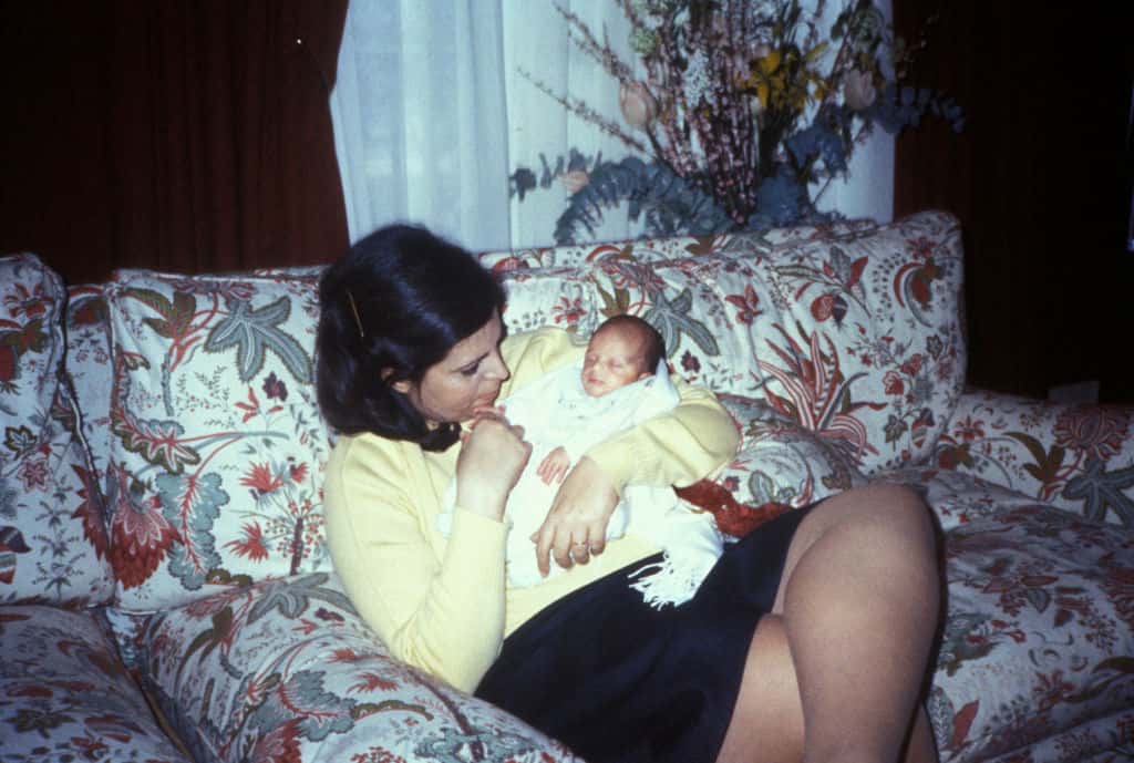 Christina Onassis Facts