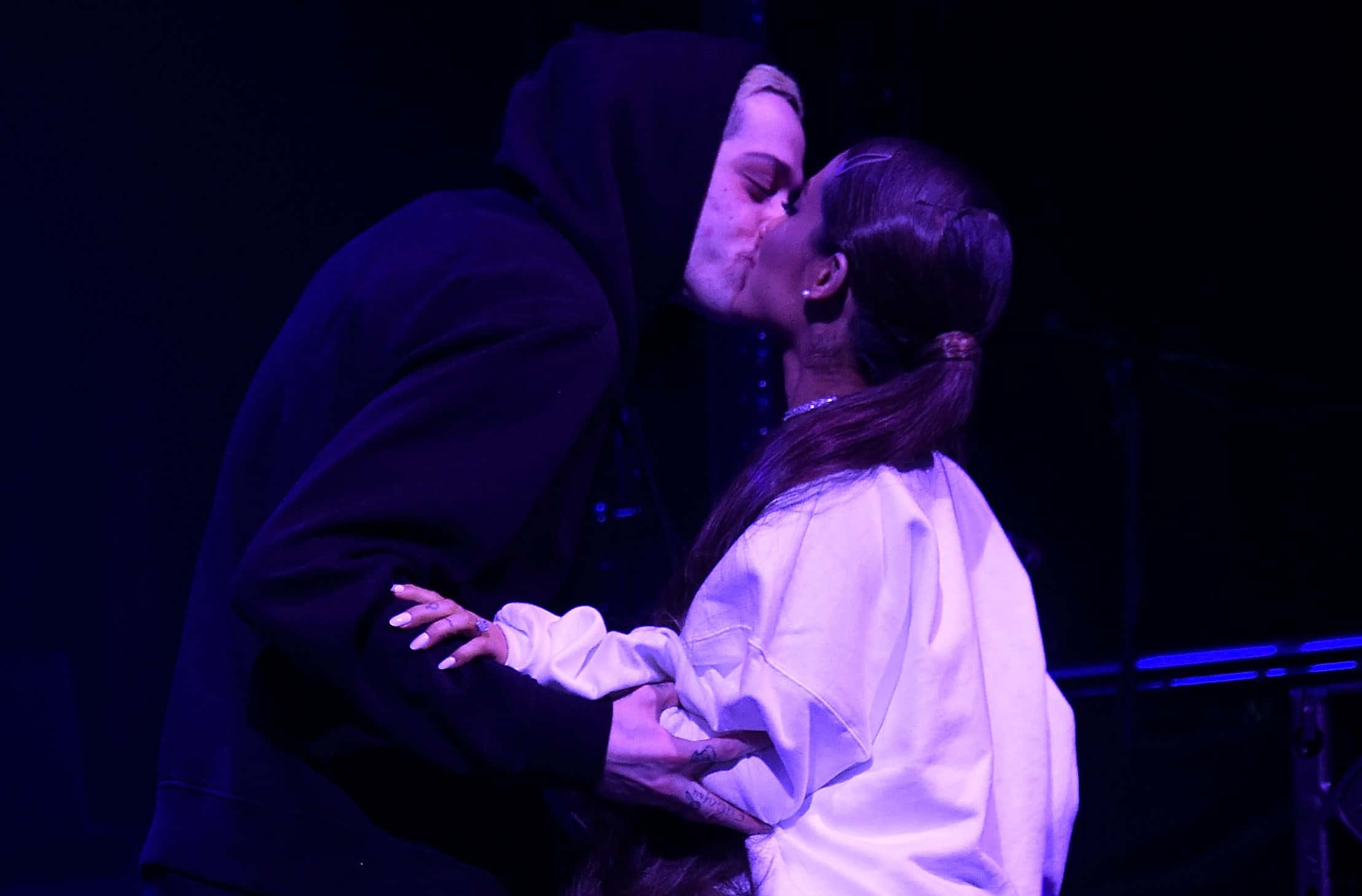 Pete Davidson Dating History Facts