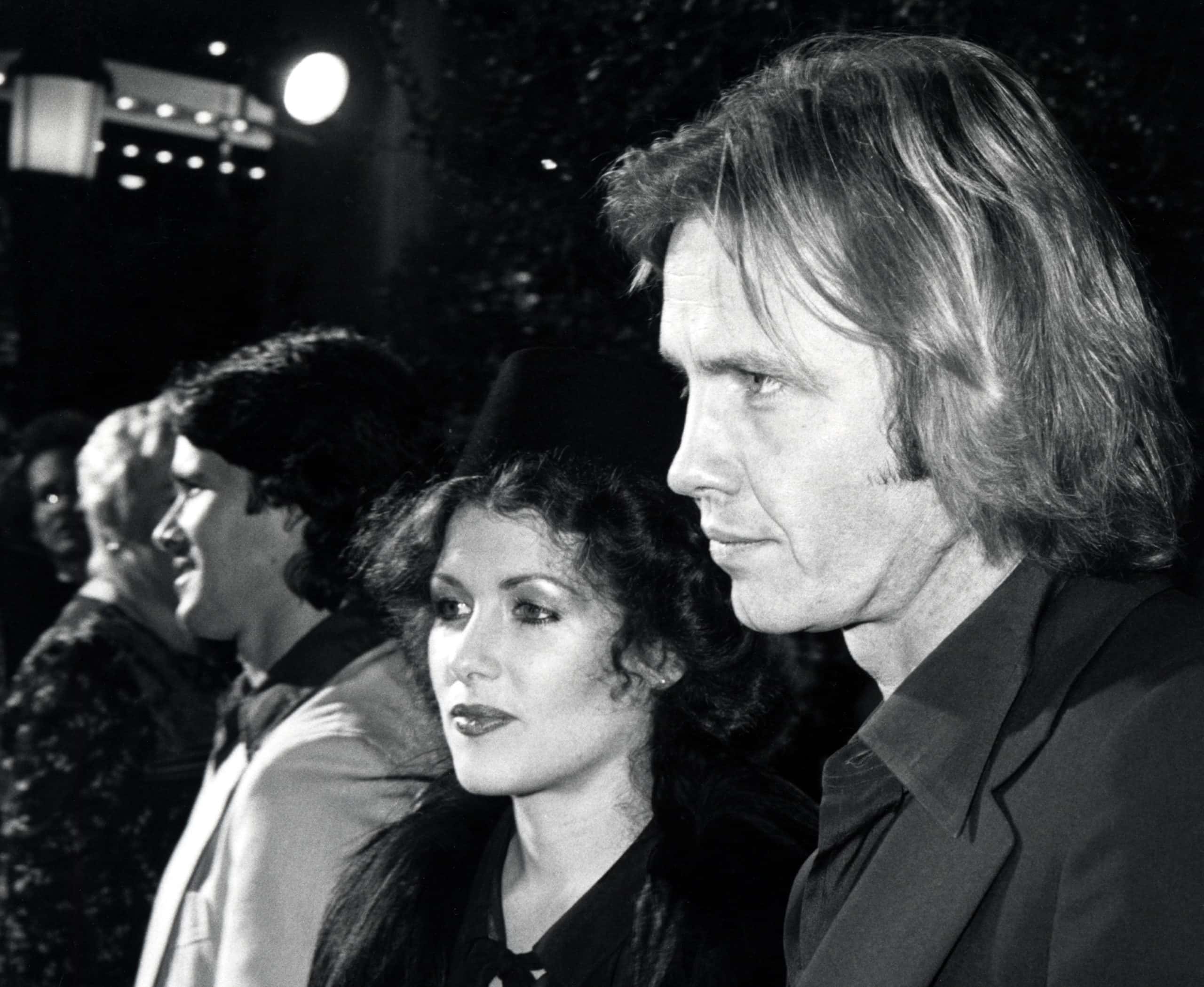 Angelina Jolie's Feud With Her Dad facts