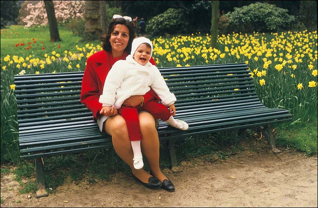 Christina Onassis Facts