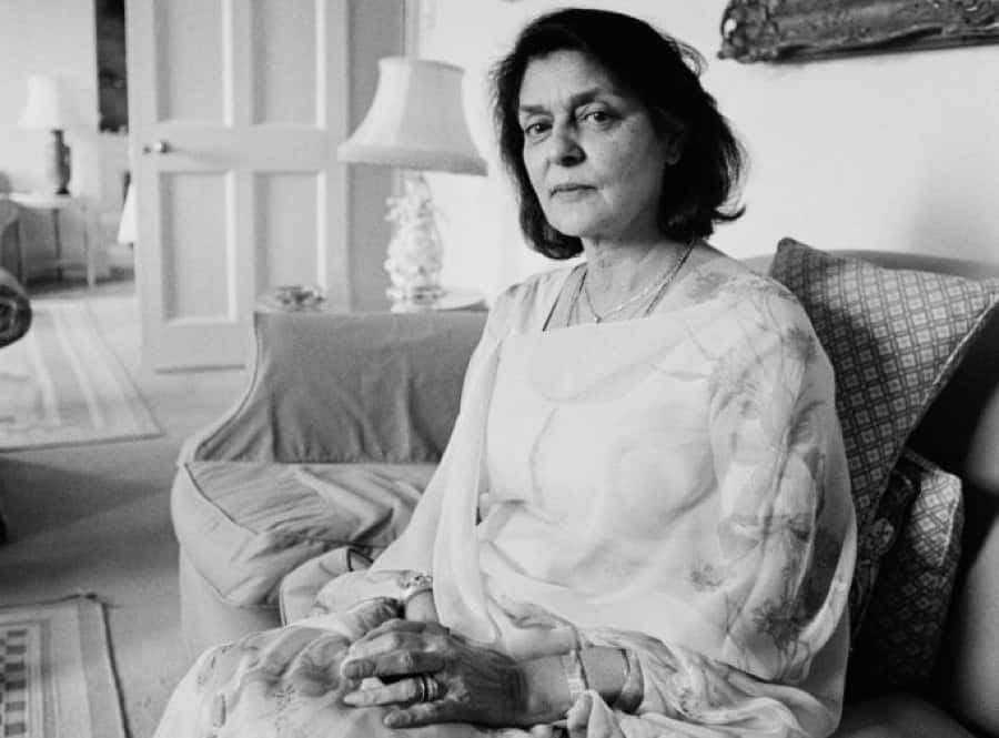 Gayatri Devi Facts