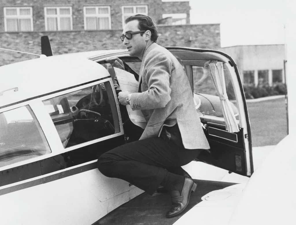 The Original Prince William facts