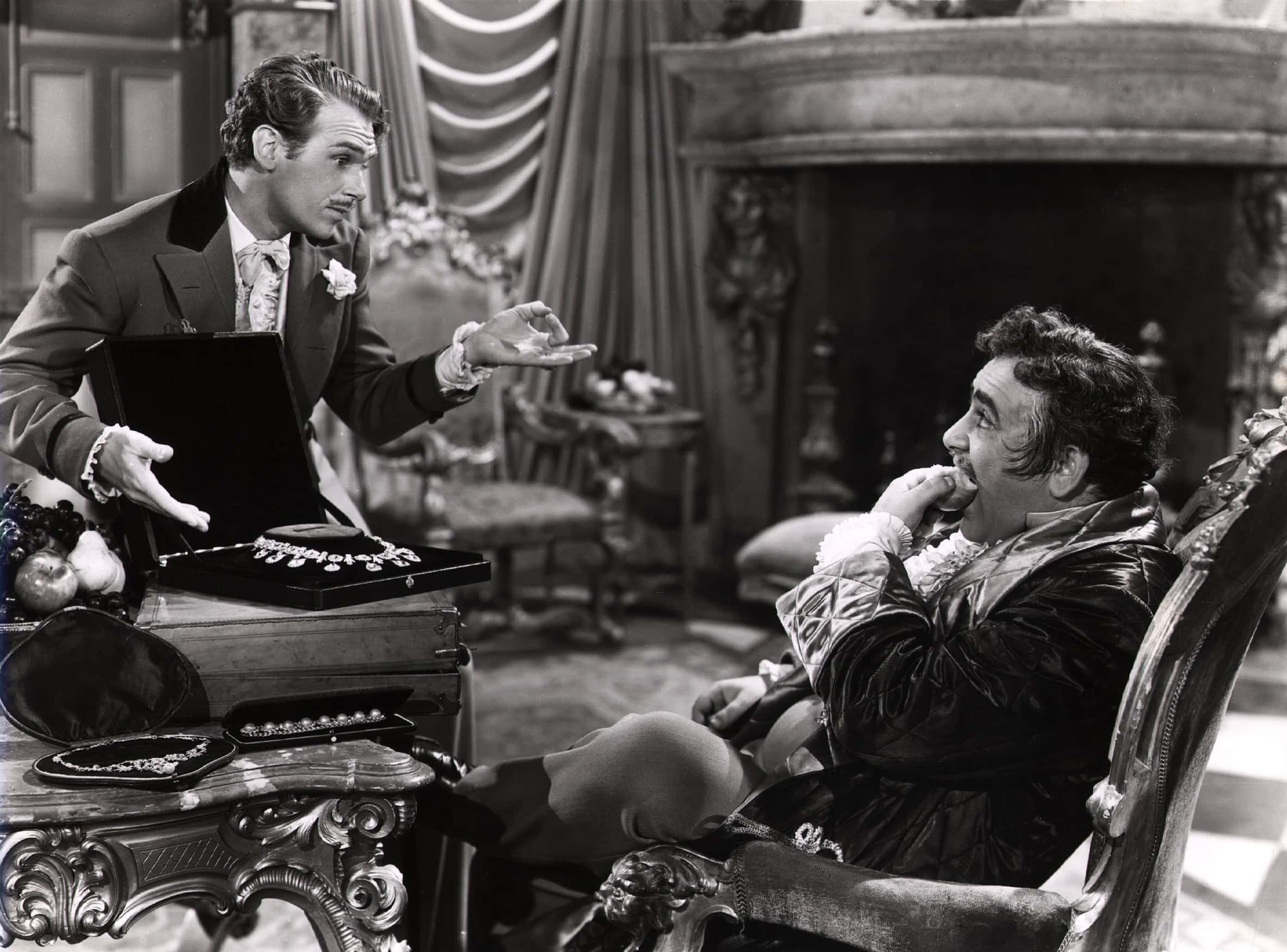 Douglas Fairbanks Jr. Facts