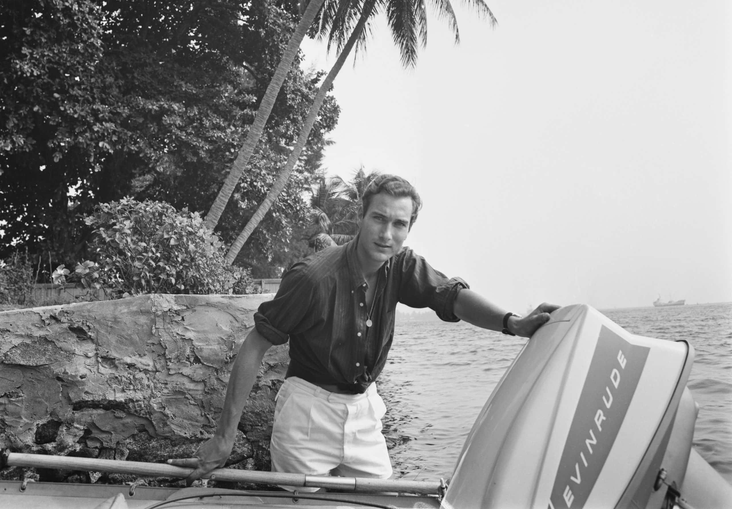 The Original Prince William facts