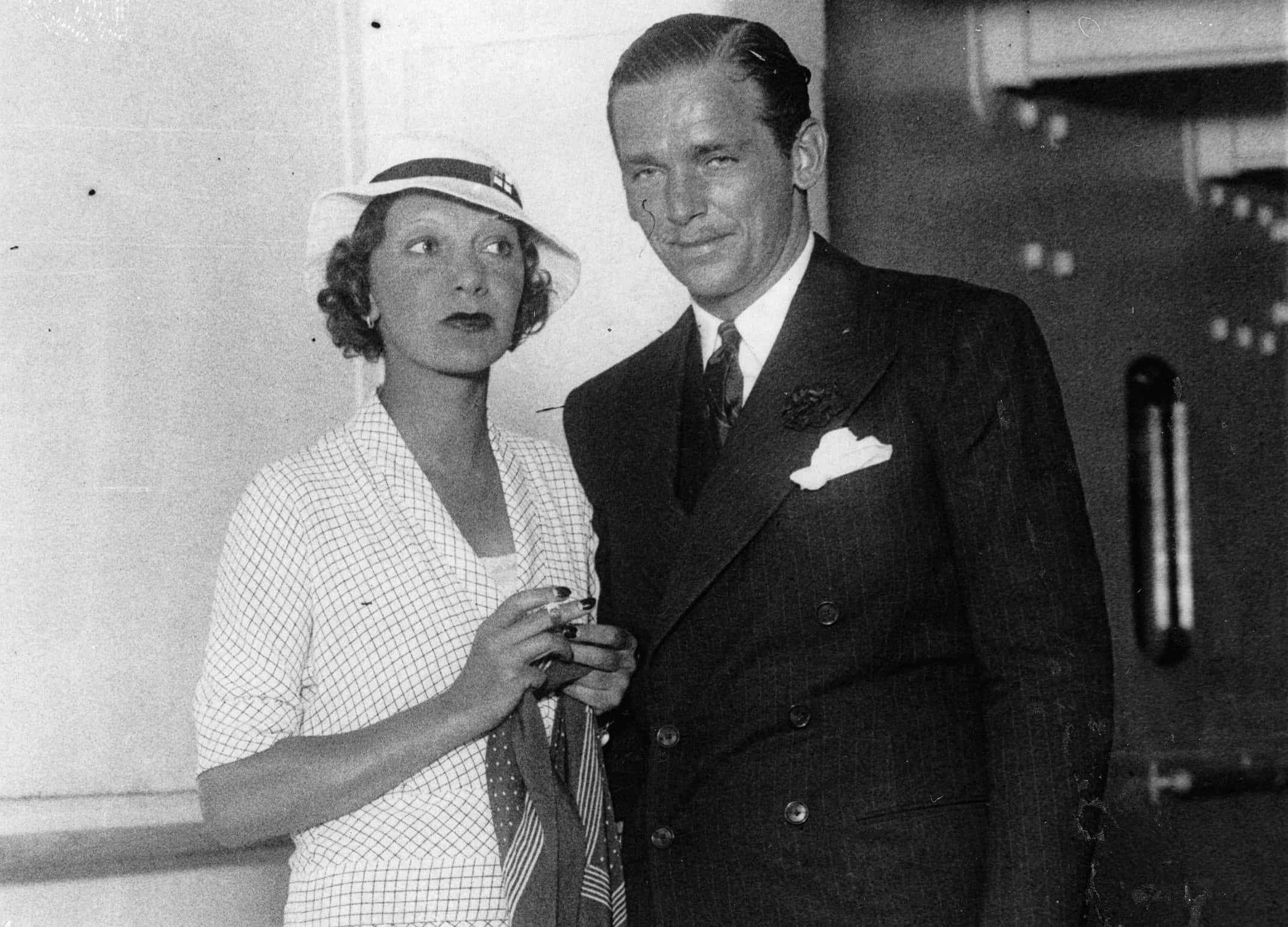 Douglas Fairbanks Jr. Facts
