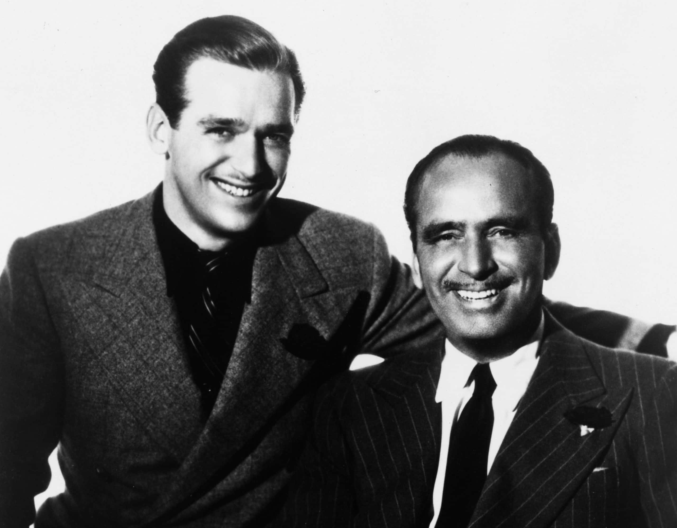 Douglas Fairbanks Jr. Facts