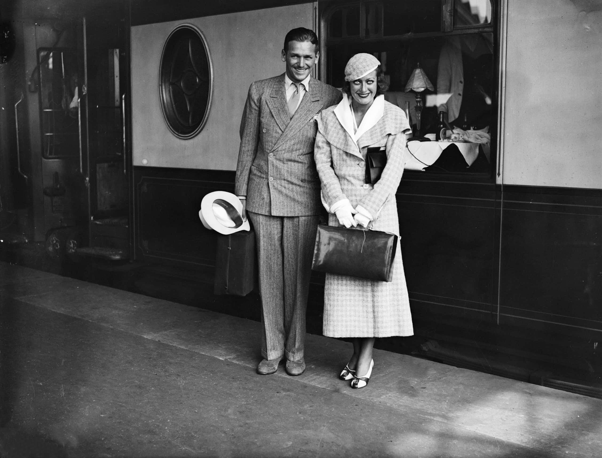 Douglas Fairbanks Jr. Facts