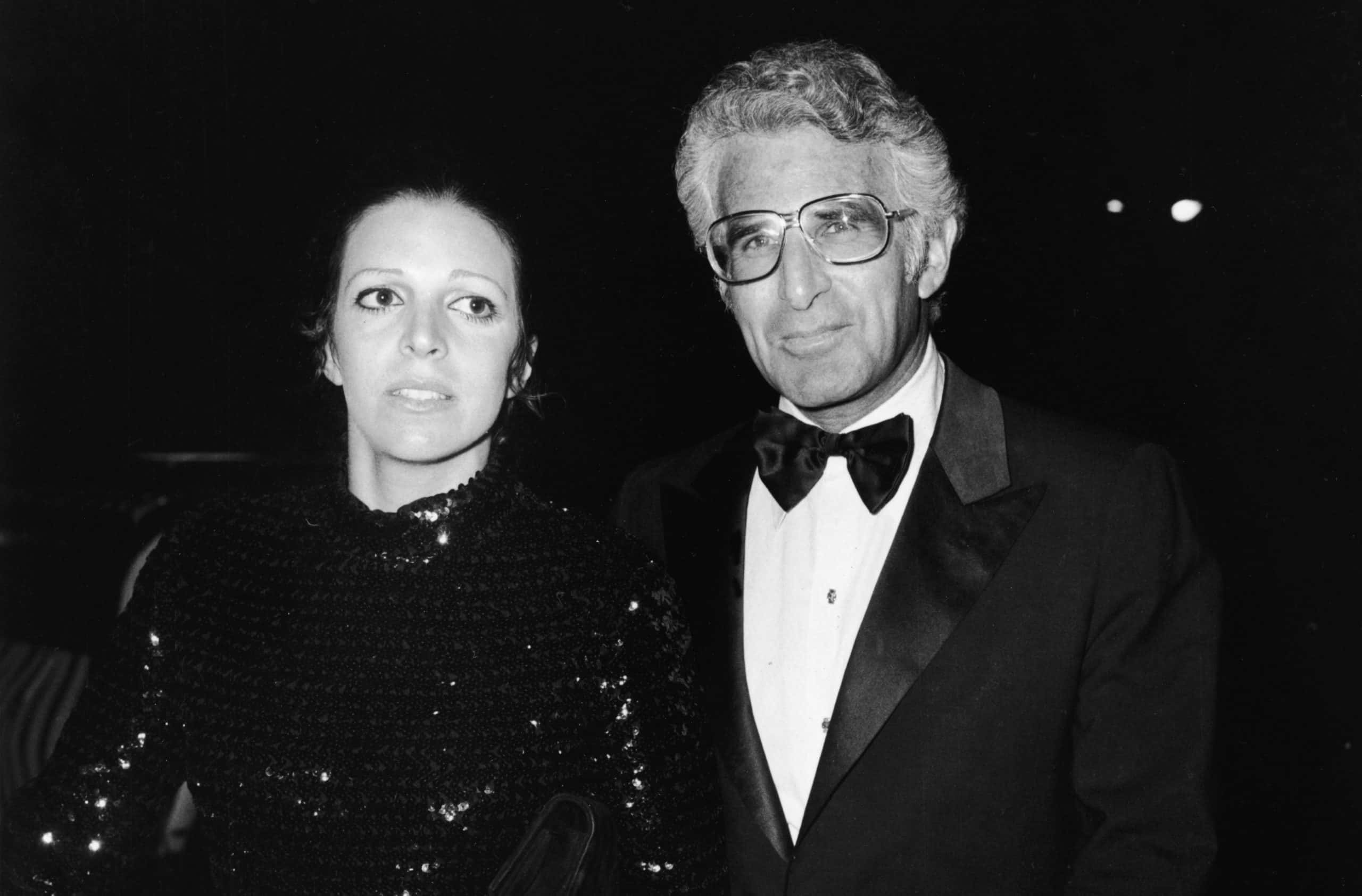 Christina Onassis Facts