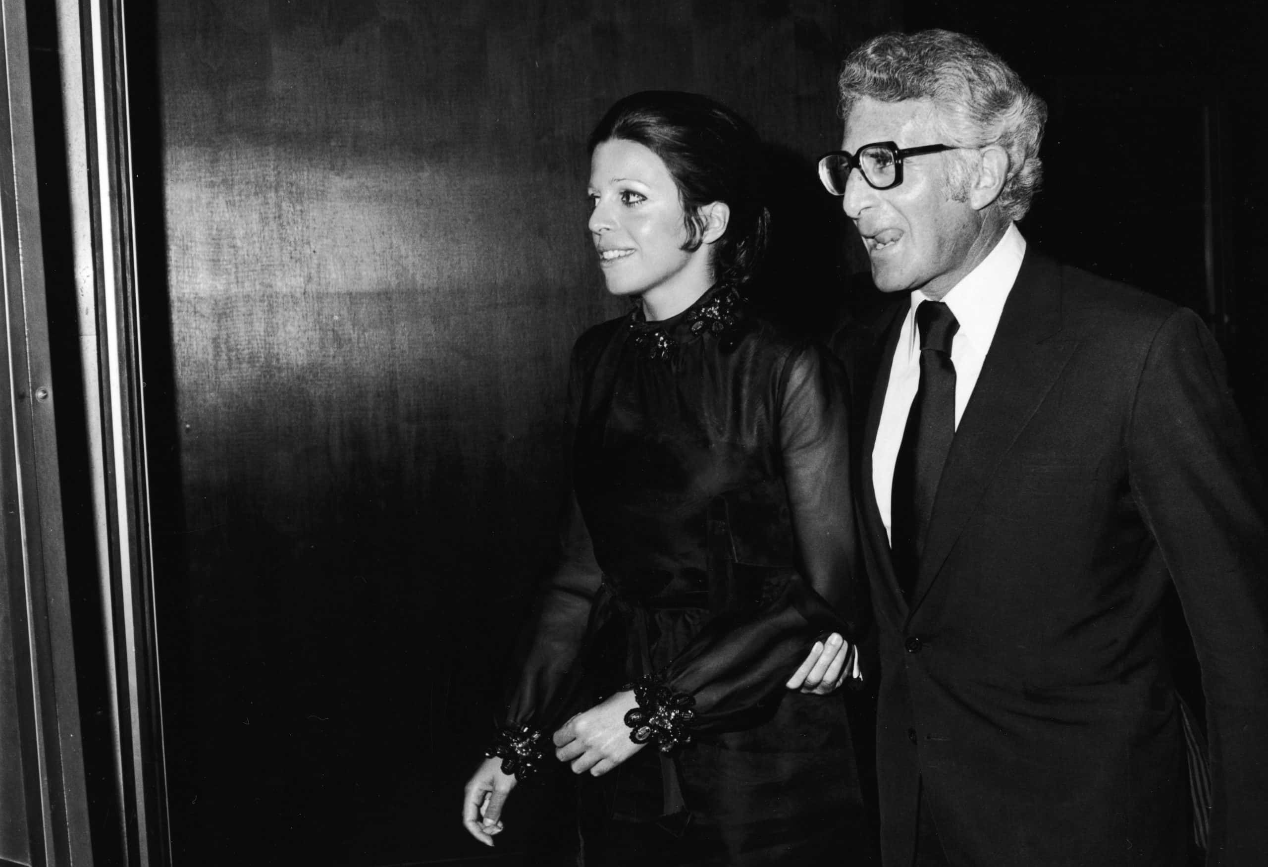 Christina Onassis Facts