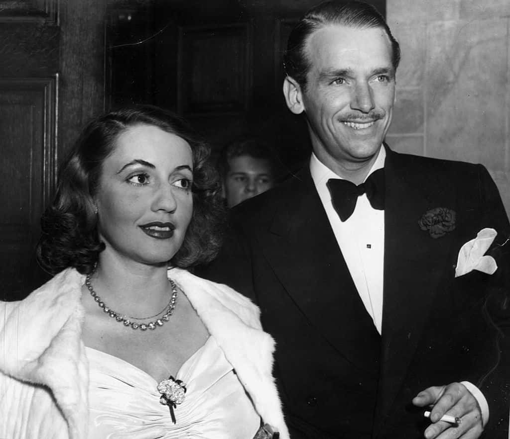 Douglas Fairbanks Jr. Facts