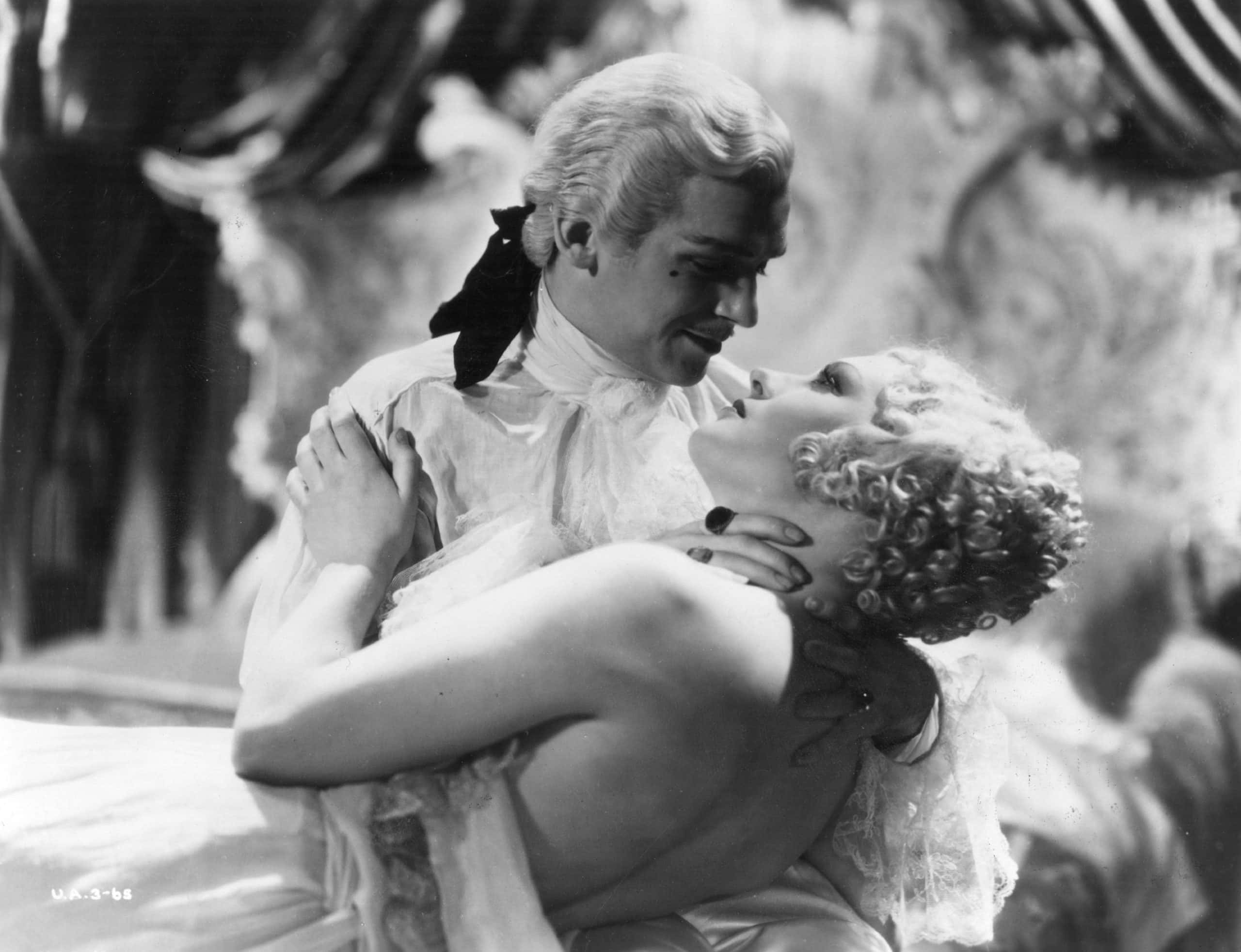 Douglas Fairbanks Jr. Facts