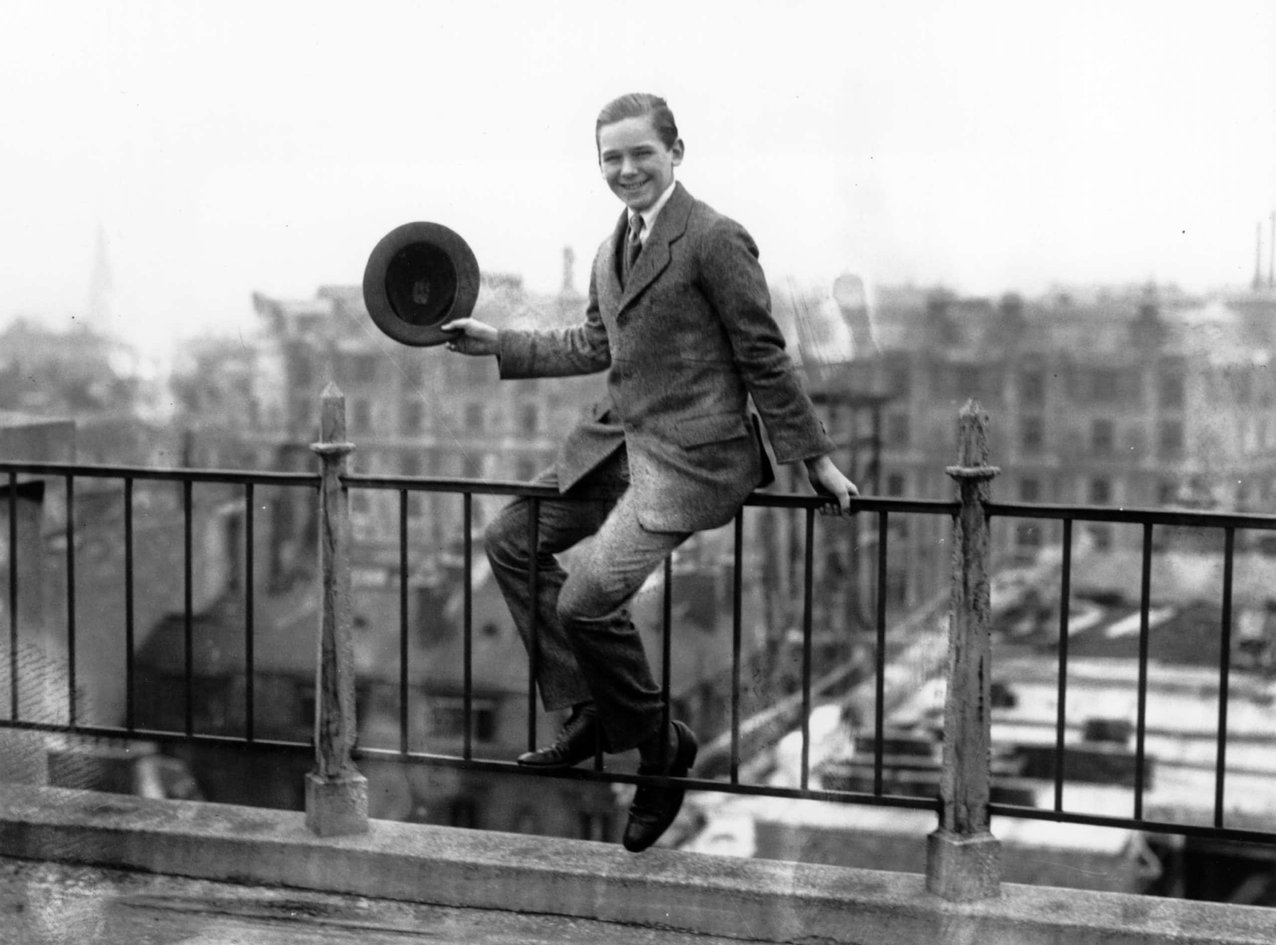 Douglas Fairbanks Jr. Facts