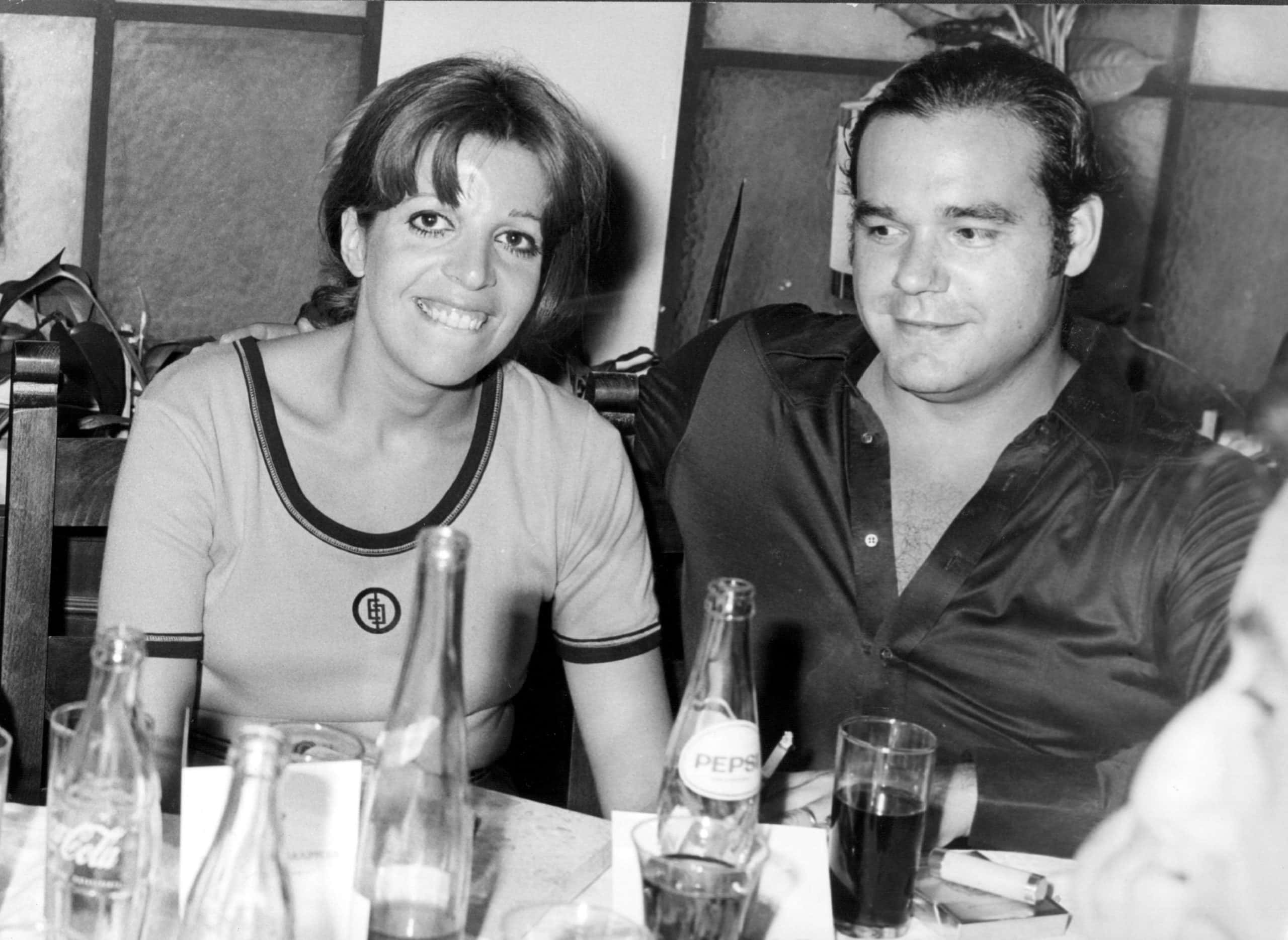 Christina Onassis Facts