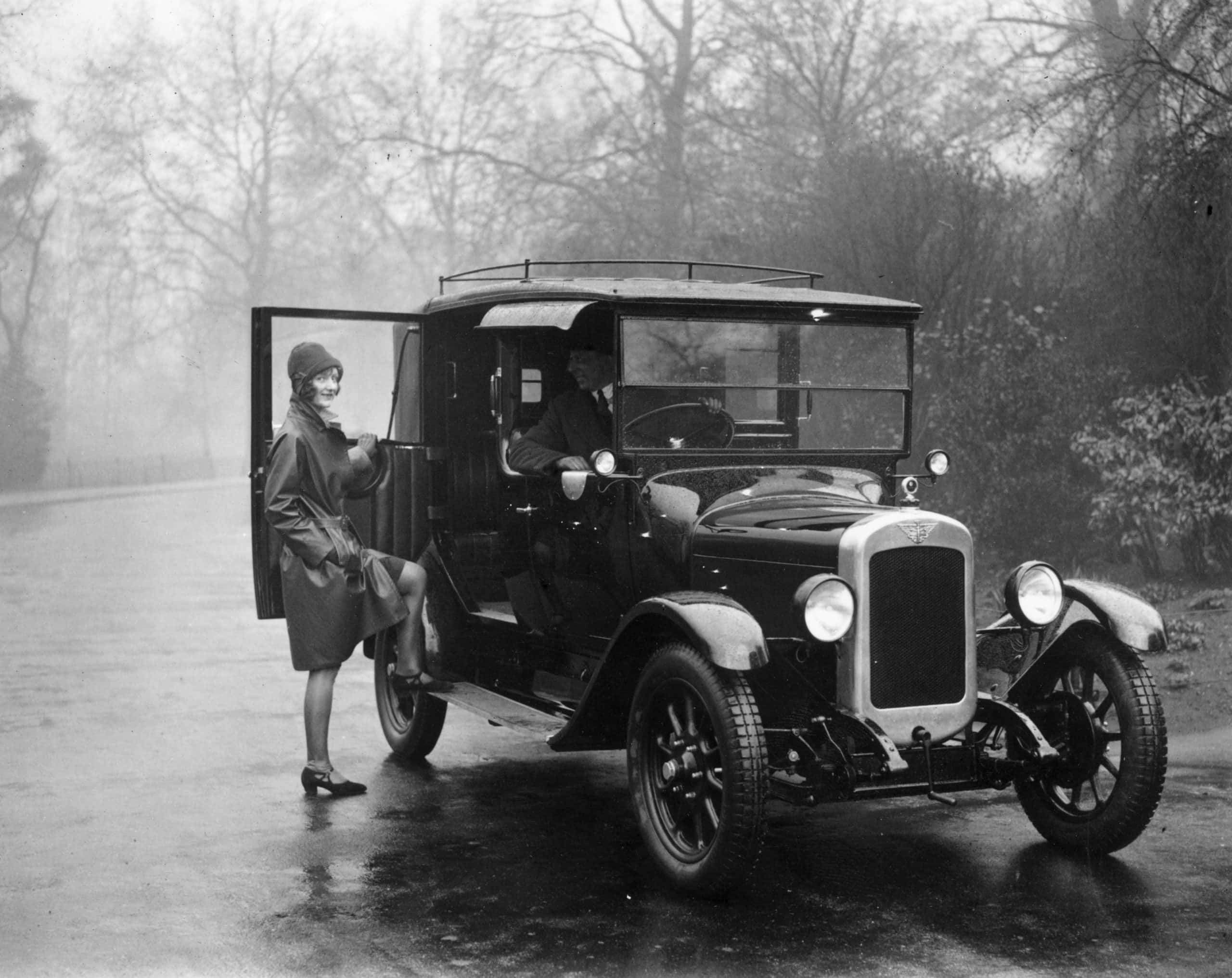 Starr Faithfull facts