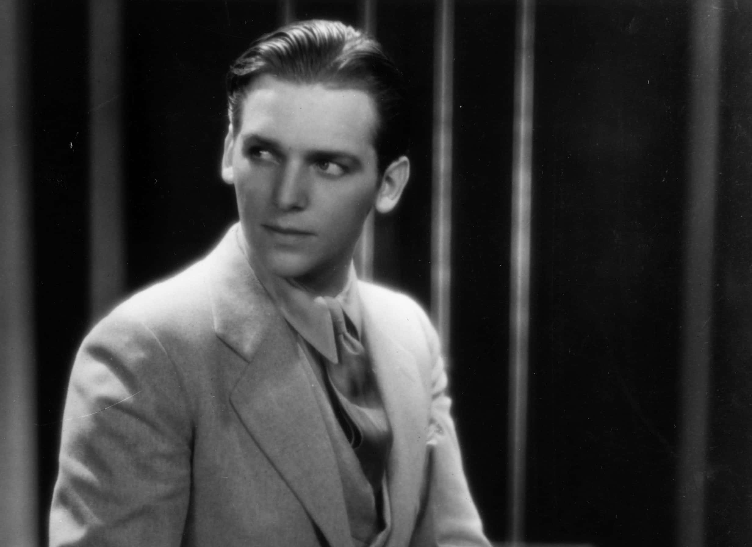Douglas Fairbanks Jr. Facts