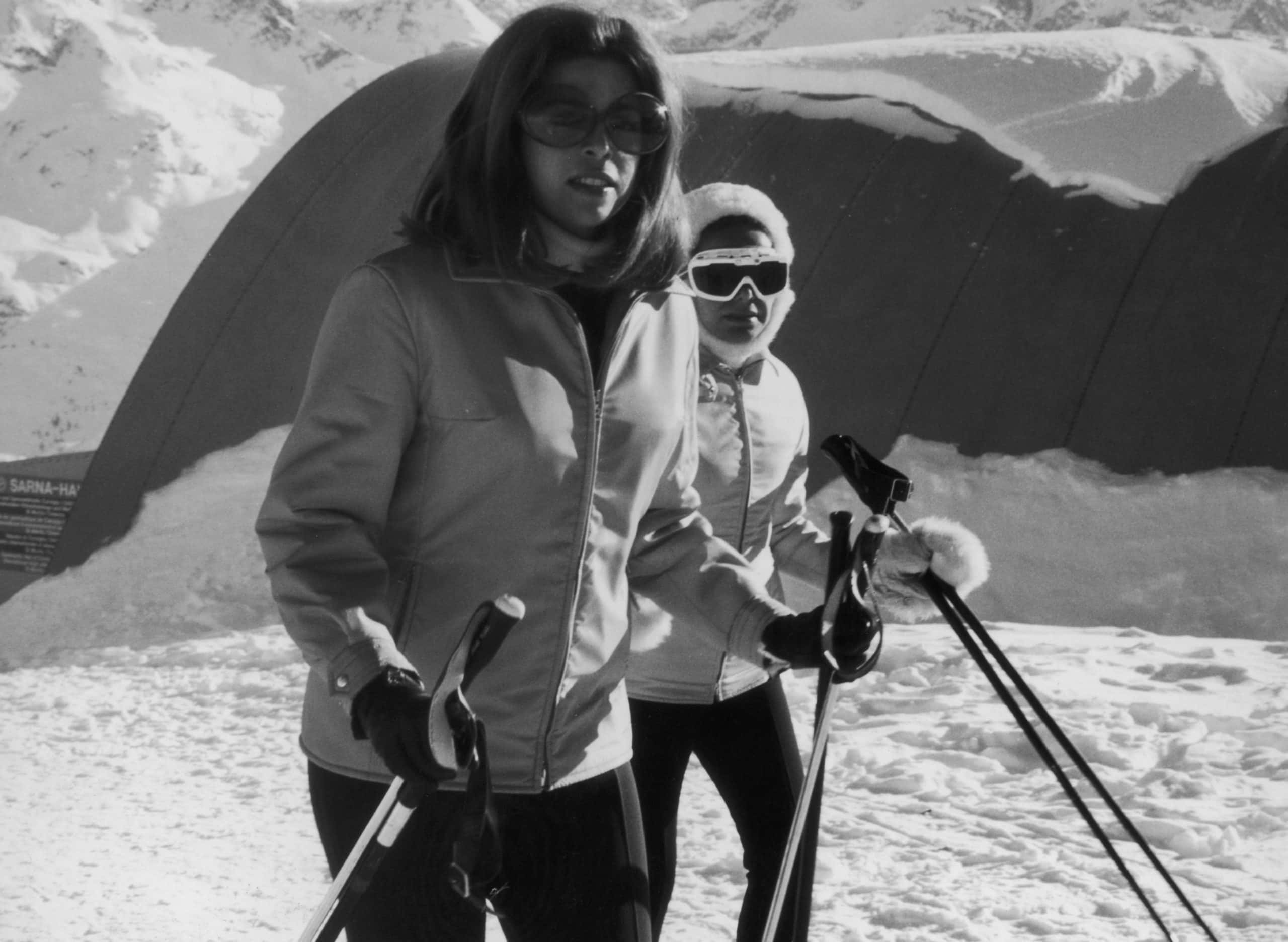 Christina Onassis Facts