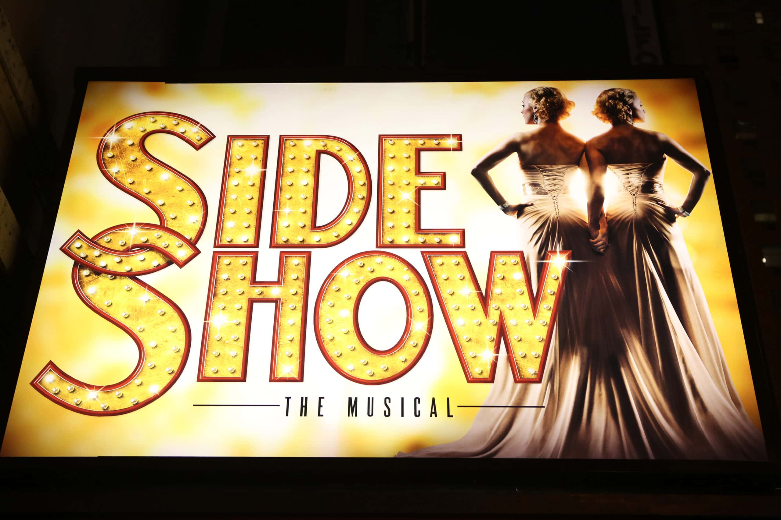 Daisy and Violet Hilton facts