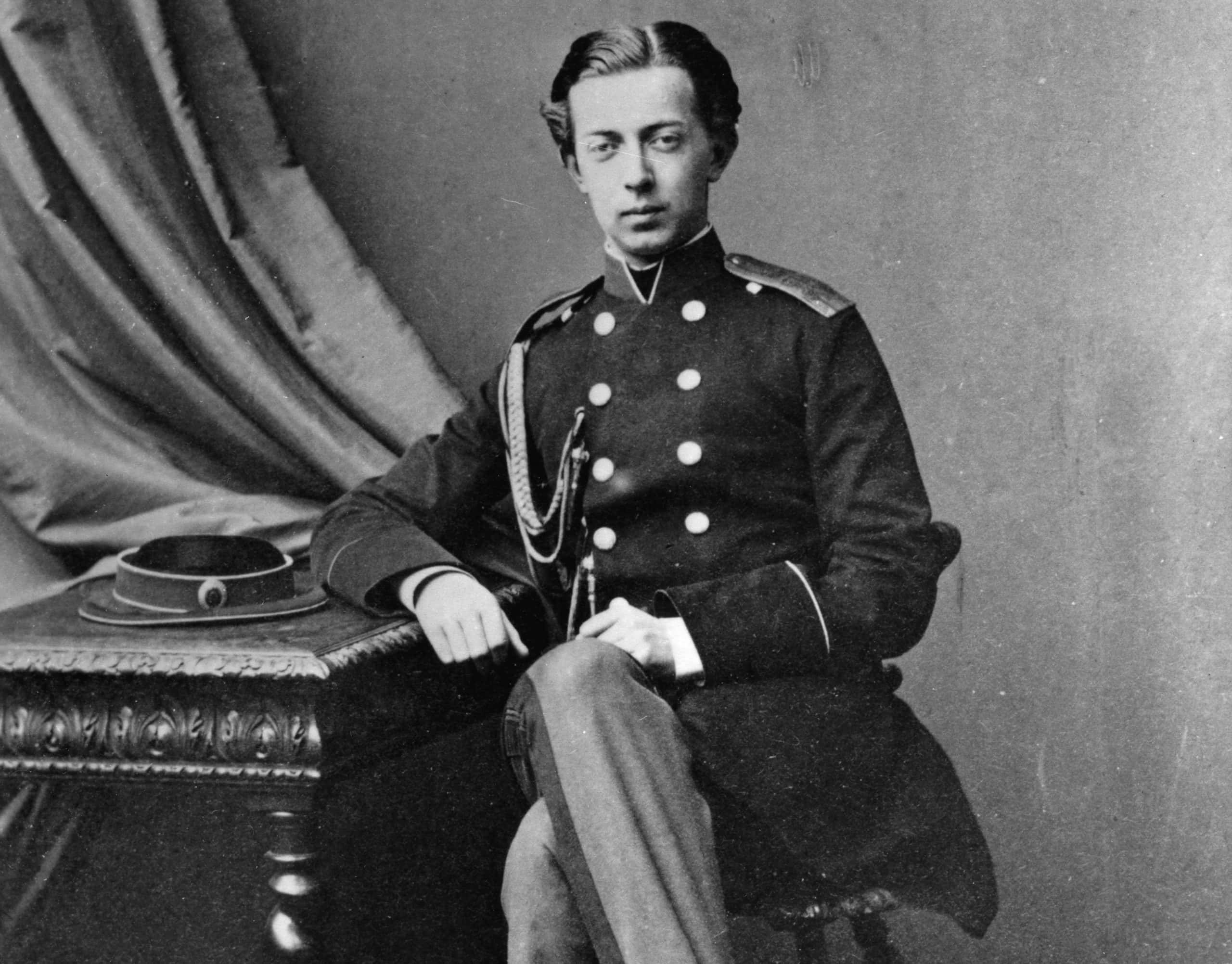 Maria Feodorovna facts