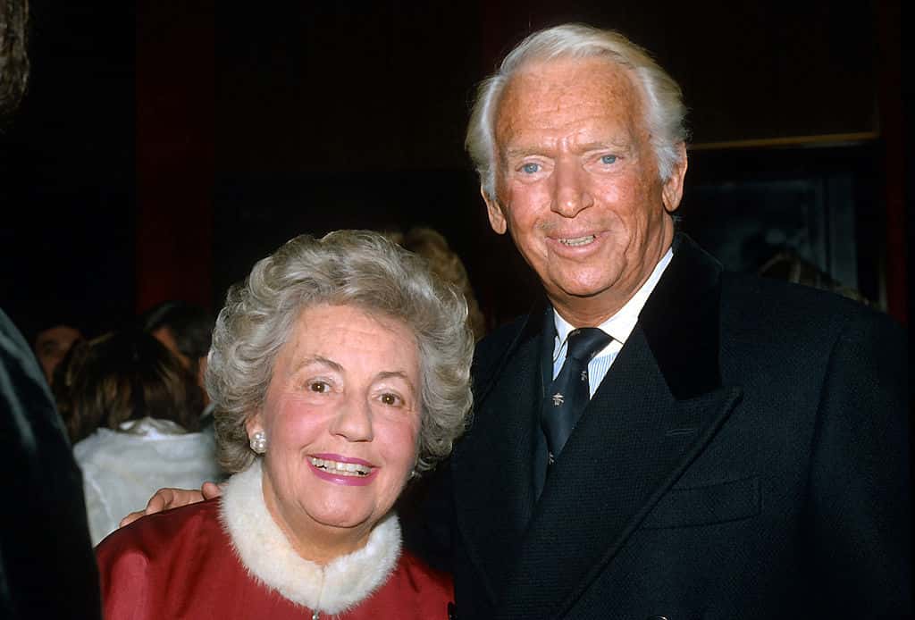 Douglas Fairbanks Jr. Facts