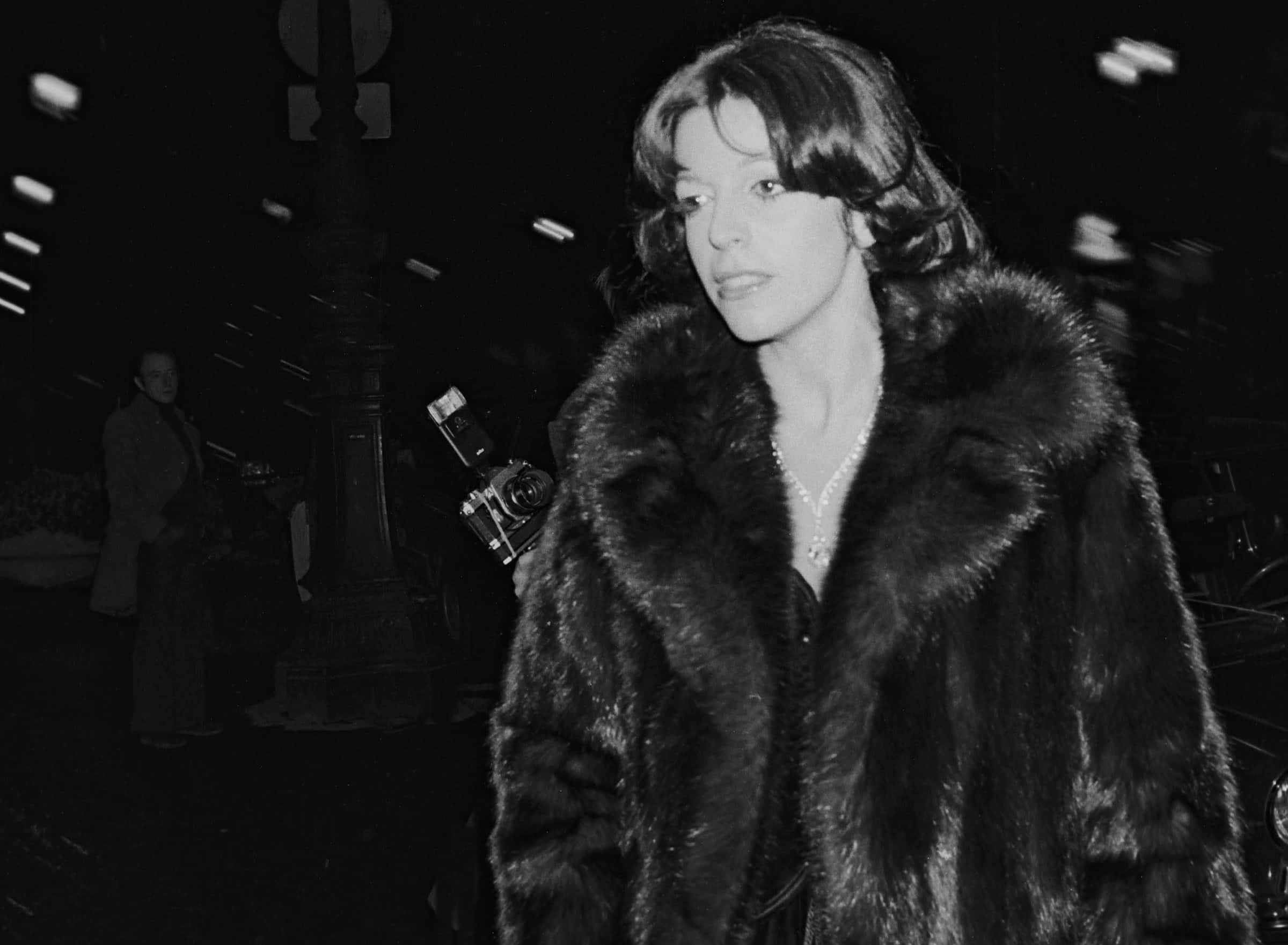 Christina Onassis Facts