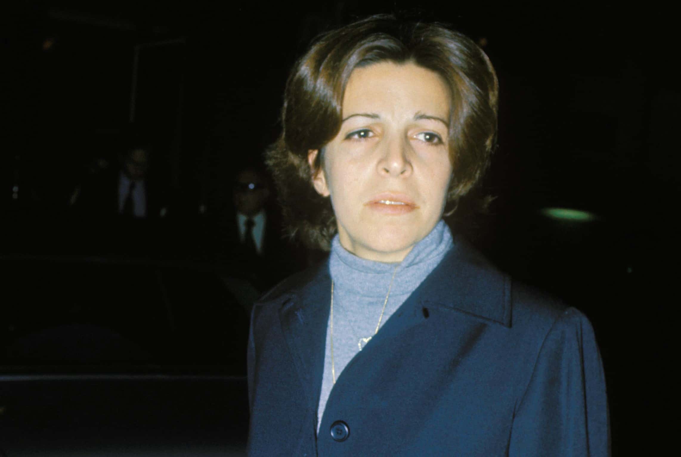 Christina Onassis Facts