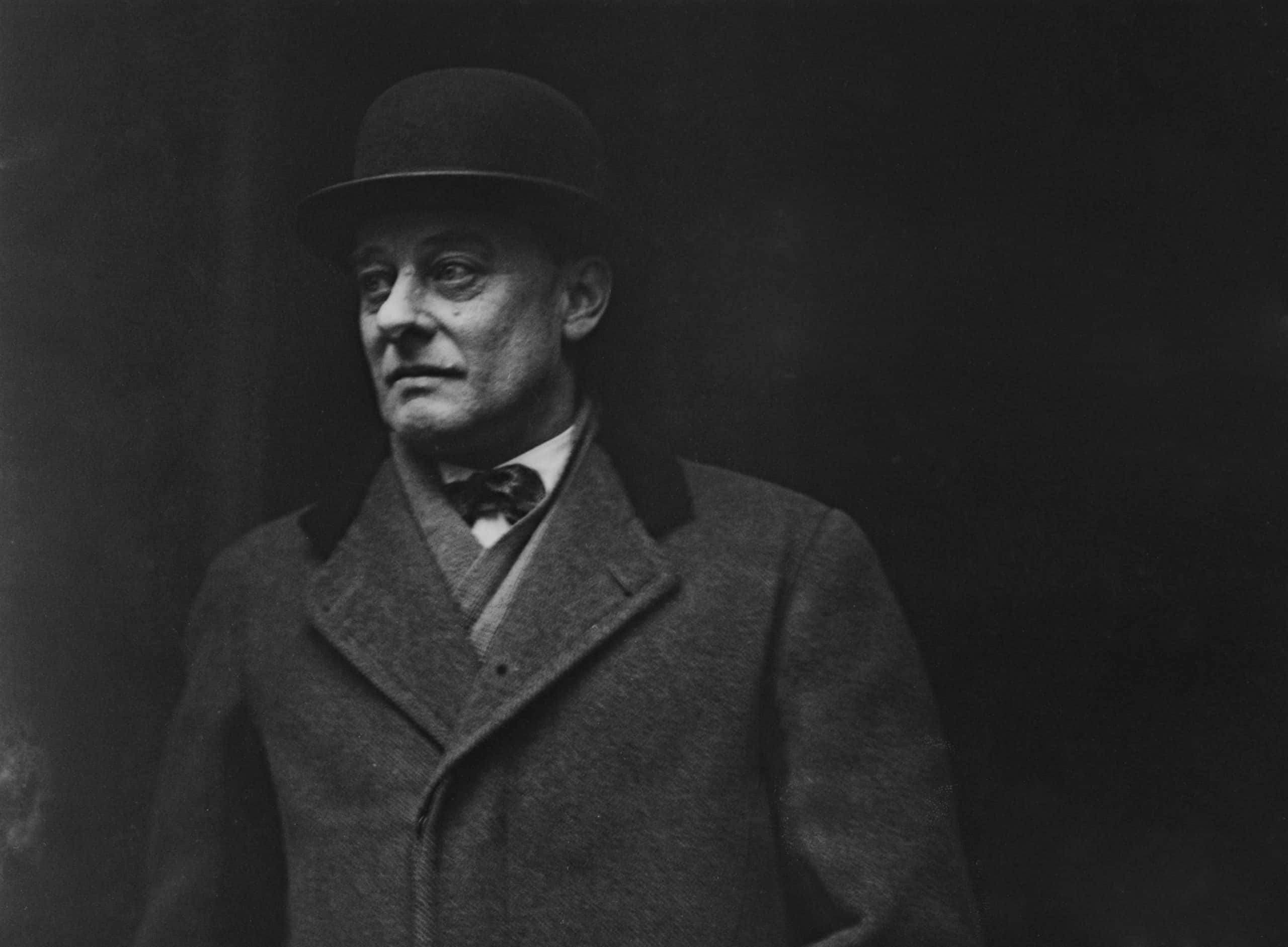 Lord Alfred Douglas facts