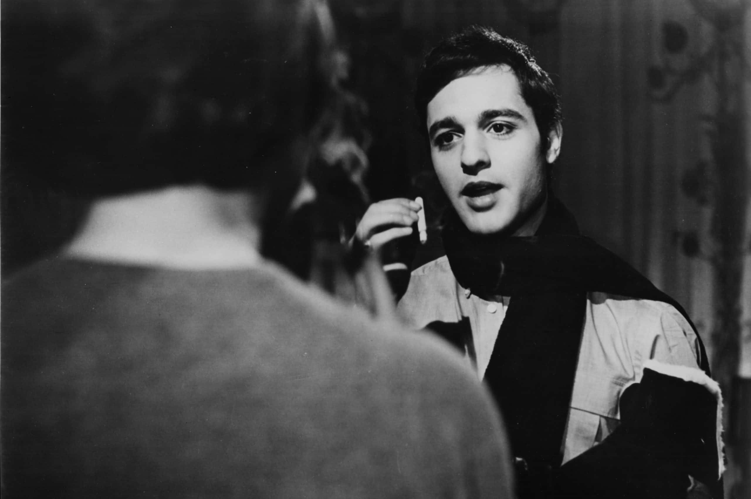 Sal Mineo facts