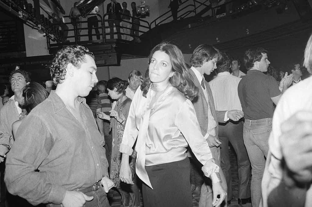 Christina Onassis Facts