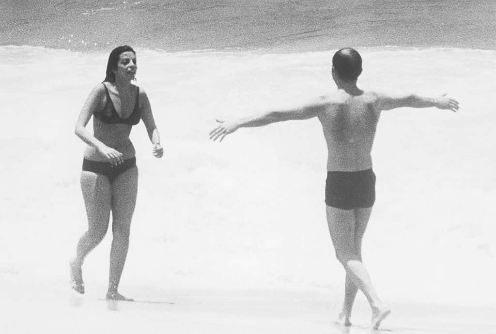 Christina Onassis Facts