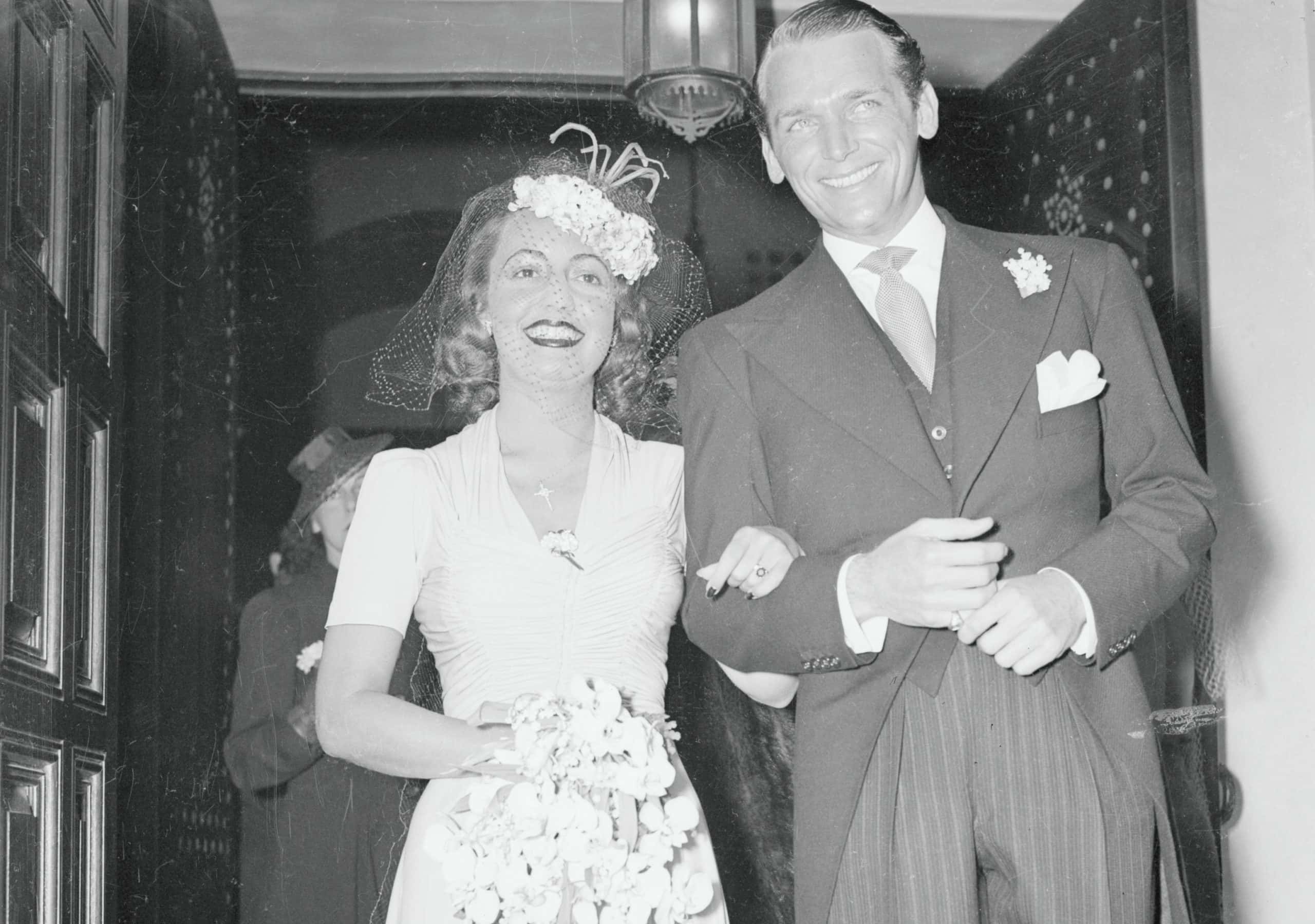 Douglas Fairbanks Jr. Facts