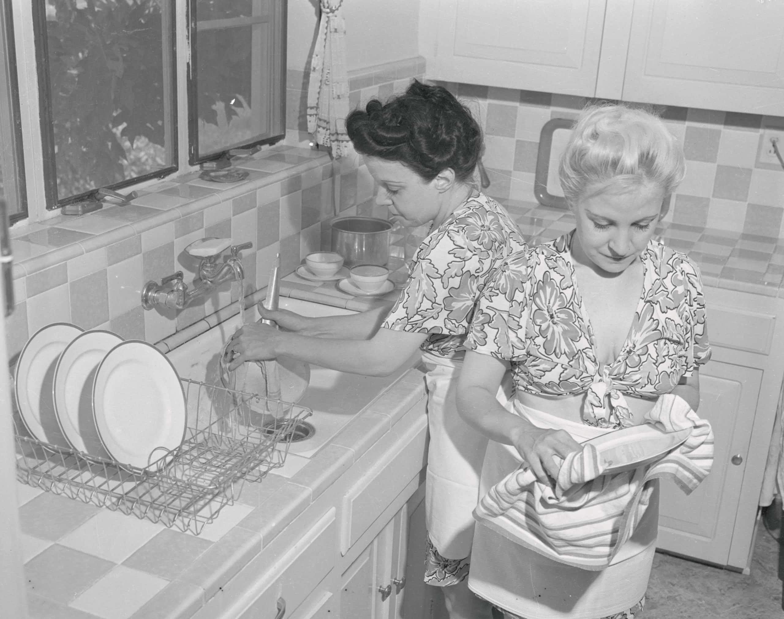 Daisy and Violet Hilton facts