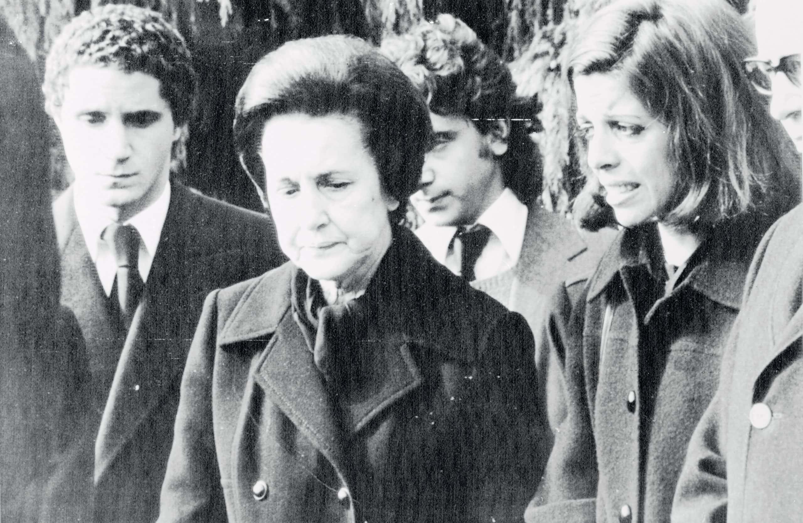 Christina Onassis Facts