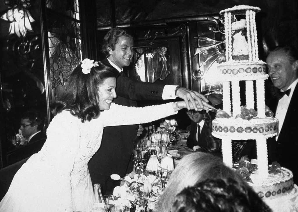 Christina Onassis Facts