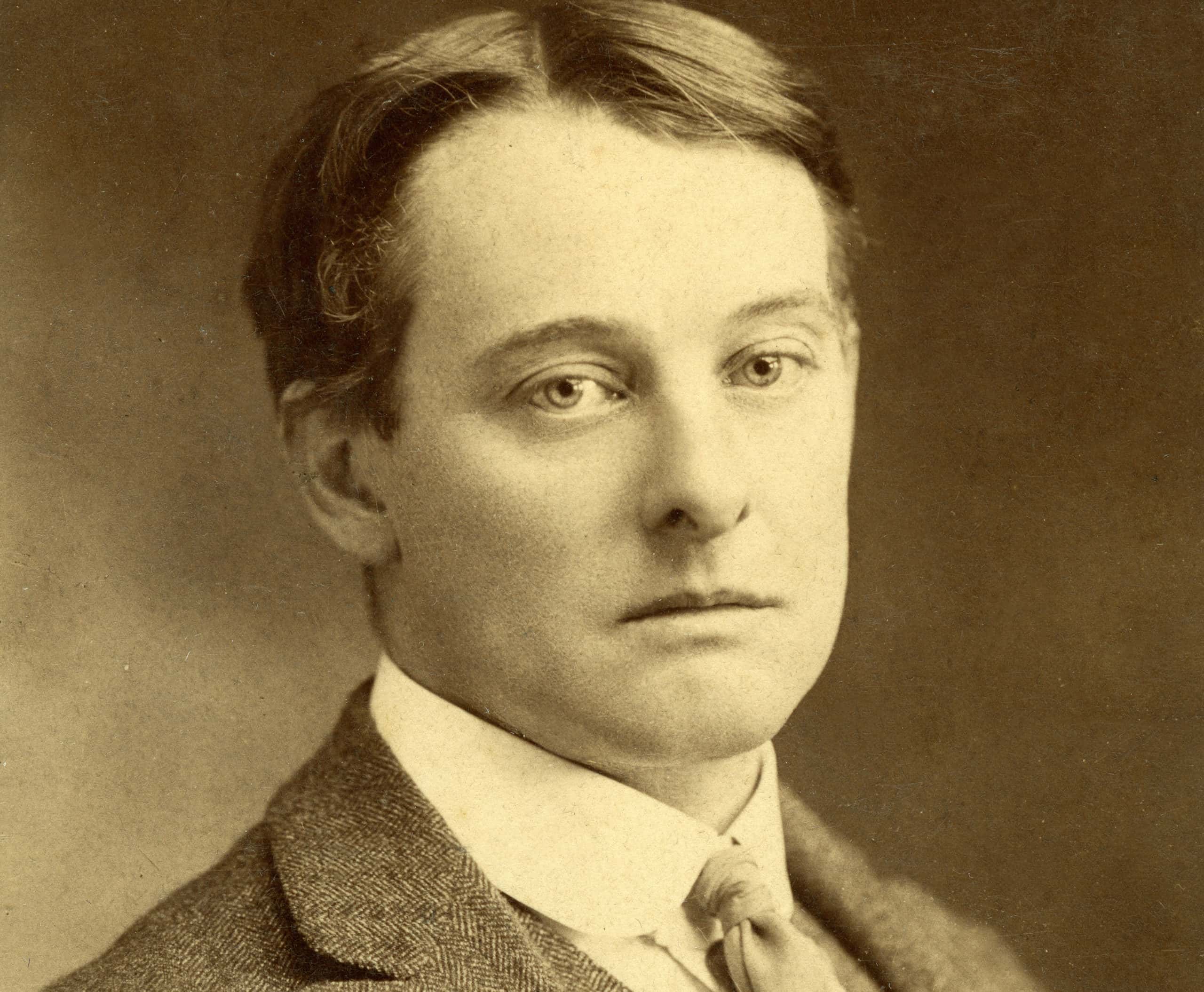 Lord Alfred Douglas facts