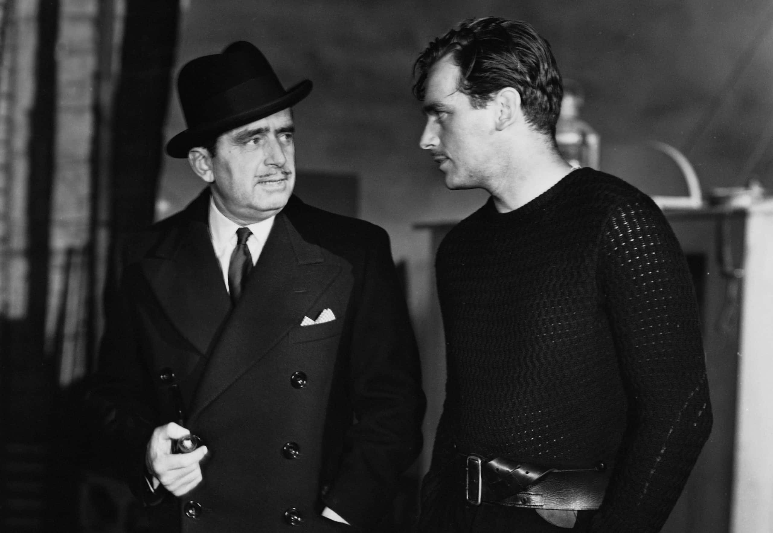 Douglas Fairbanks Jr. Facts