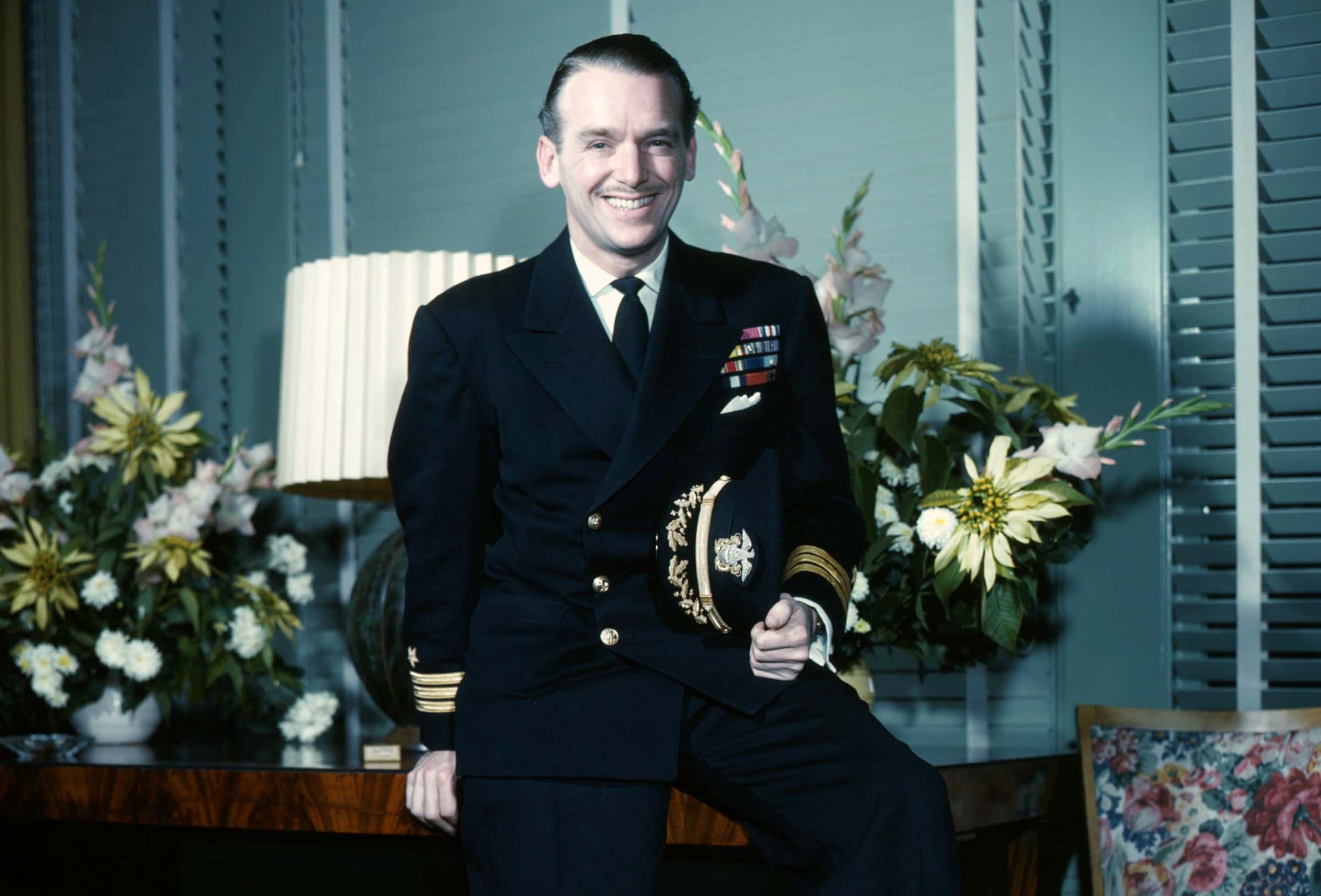 Douglas Fairbanks Jr. Facts